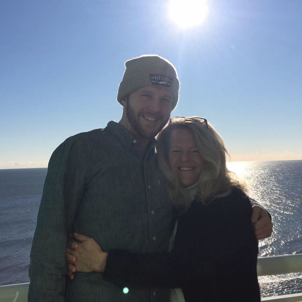 Meet your Posher, Earlene